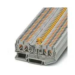 Phoenix Contact – PTC 2,5-QUATTRO-MT