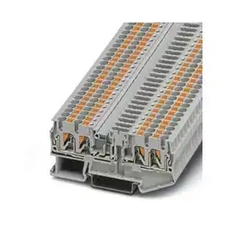 Phoenix Contact – PTC 2,5-QUATTRO-TG