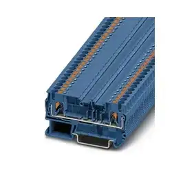 Phoenix Contact – PTC 2,5-TWIN-MTD BU