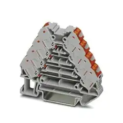 Phoenix Contact – PTRV 4  /RD