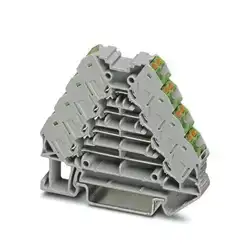 Phoenix Contact – PTRV 4  /GN