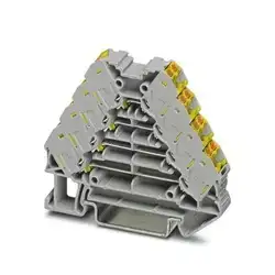 Phoenix Contact – PTRV 4  /YE