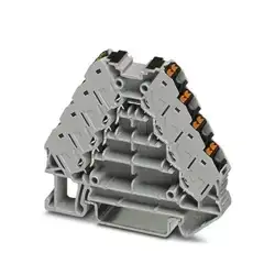 Phoenix Contact – PTRV 4-PV  /BK