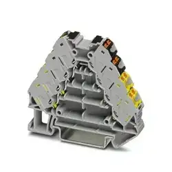 Phoenix Contact – PTRV 4-FE  /BKYE