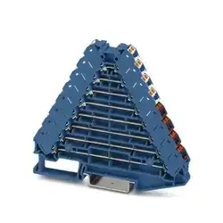 Phoenix Contact – PTRV 8 BU/WHRD