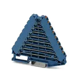 Phoenix Contact – PTRV 8 BU/BU