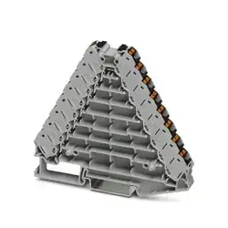 Phoenix Contact – PTRV 8-PV  /BK