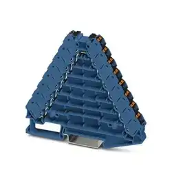 Phoenix Contact – PTRV 8-PV BU/BK