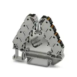 Phoenix Contact – PTRVB 4-PV /BK