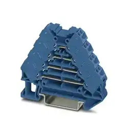 Phoenix Contact – FTRV 4 BU/BU