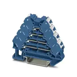 Phoenix Contact – FTRV 4 BU/WH