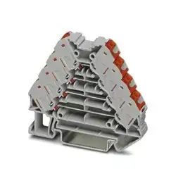 Phoenix Contact – FTRV 4  /RD