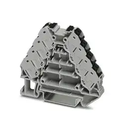 Phoenix Contact – FTRV 4-PV  /BK