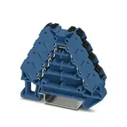 Phoenix Contact – FTRV 4-PV BU/BK