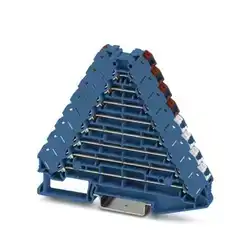 Phoenix Contact – FTRV 8 BU/RDWH