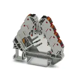 Phoenix Contact – PTRVB 4-FI /RD