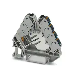 Phoenix Contact – PTRVB 4-FI /BU