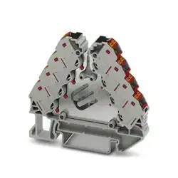 Phoenix Contact – PTRVB 4-PV /RD