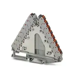 Phoenix Contact – PTRVB 8-PV /RD