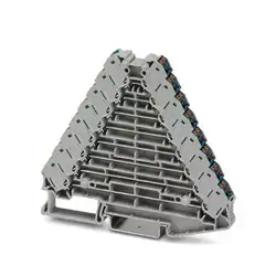 Phoenix Contact – PTRV 8  /BU