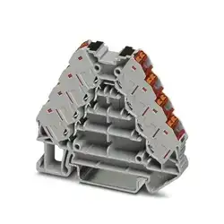 Phoenix Contact – PTRV 4-PV  /RD