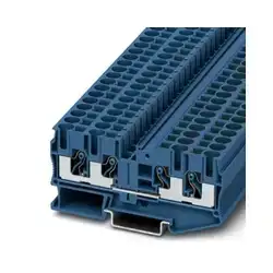 Phoenix Contact – FT 6-QUATTRO BU