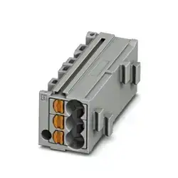 Phoenix Contact – PTMC 1,5-3  /GY