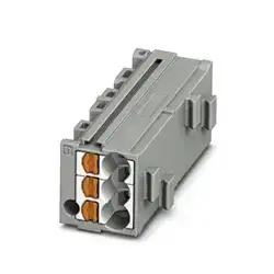 Phoenix Contact – PTMC 1,5-3  /WH