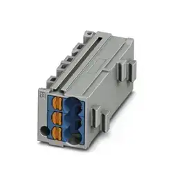 Phoenix Contact – PTMC 1,5-3  /BU