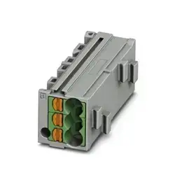 Phoenix Contact – PTMC 1,5-3  /GN