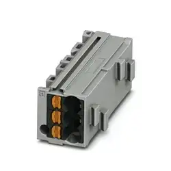 Phoenix Contact – PTMC 1,5-3  /BK