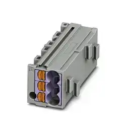 Phoenix Contact – PTMC 1,5-3  /VT