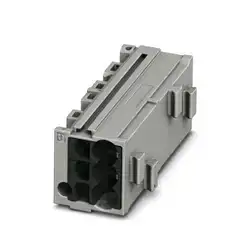 Phoenix Contact – FTMC 1,5-3  /BK