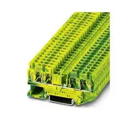 Phoenix Contact – FT 4-QUATTRO-PE