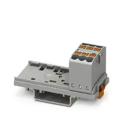 Phoenix Contact – PTFIX 6X2,5-NS35 GY