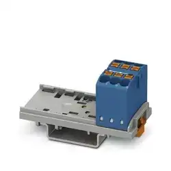 Phoenix Contact – PTFIX 6X2,5-NS35 BU