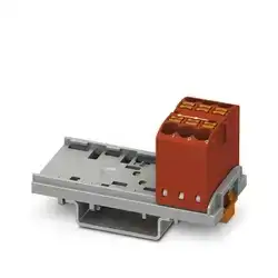 Phoenix Contact – PTFIX 6X2,5-NS35 RD