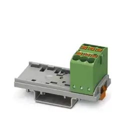 Phoenix Contact – PTFIX 6X2,5-NS35 GN