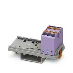 Phoenix Contact – PTFIX 6X2,5-NS35 VT