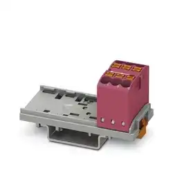 Phoenix Contact – PTFIX 6X2,5-NS35 PK