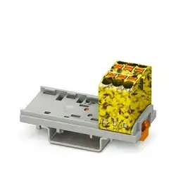 Phoenix Contact – PTFIX 6X2,5-NS35-FE