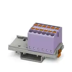 Phoenix Contact – PTFIX 12X2,5-NS35 VT