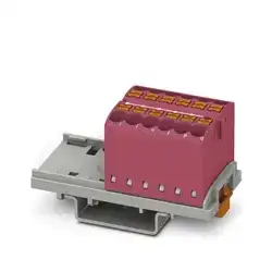 Phoenix Contact – PTFIX 12X2,5-NS35 PK