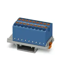 Phoenix Contact – PTFIX 18X2,5-NS35 BU