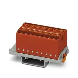 Phoenix Contact – PTFIX 18X2,5-NS35 RD