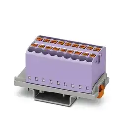 Phoenix Contact – PTFIX 18X2,5-NS35 VT