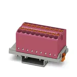 Phoenix Contact – PTFIX 18X2,5-NS35 PK