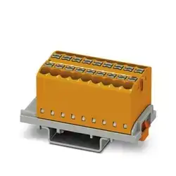 Phoenix Contact – PTFIX 18X2,5-NS35 OG