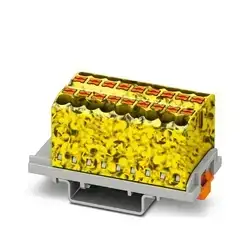 Phoenix Contact – PTFIX 18X2,5-NS35-FE