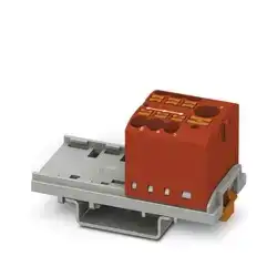 Phoenix Contact – PTFIX 6/6X2,5-NS35 RD